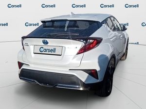 Toyota C-hr 2.0 180h Advance - Foto 5