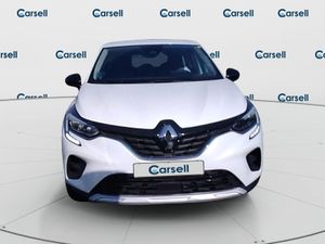 Renault Captur Intens Tce 74kw (100cv) Glp - Foto 3