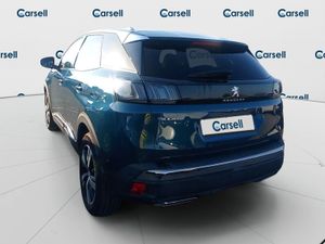 Peugeot 3008 1.5 Bluehdi 96kw S&s Gt Eat8 - Foto 7