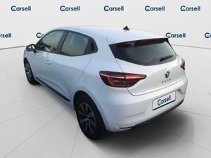 Renault Clio Equilibre Blue Dci 74kw (100cv) - Foto 3