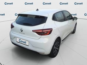 Renault Clio Equilibre Blue Dci 74kw (100cv) - Foto 4