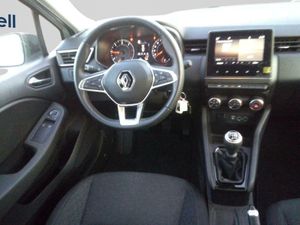 Renault Clio Equilibre Blue Dci 74kw (100cv) - Foto 9