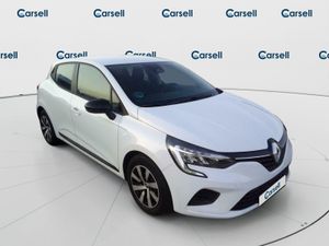 Renault Clio Equilibre Blue Dci 74kw (100cv) - Foto 5