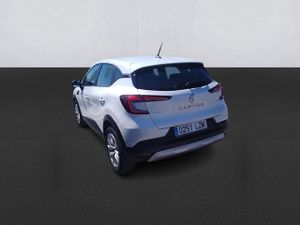 Renault Captur Intens Tce 74kw (100cv) Glp - Foto 7