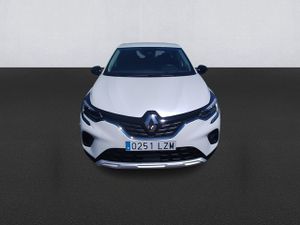 Renault Captur Intens Tce 74kw (100cv) Glp - Foto 3