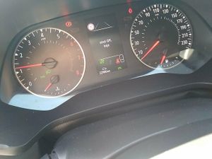 Renault Captur Intens Tce 74kw (100cv) Glp - Foto 9