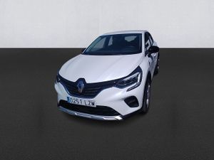 Renault Captur Intens Tce 74kw (100cv) Glp - Foto 2