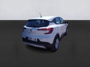 Renault Captur Intens Tce 74kw (100cv) Glp - Foto 5