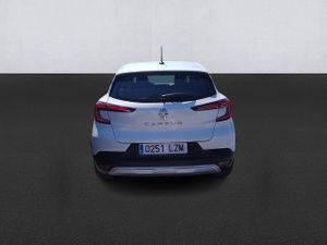 Renault Captur Intens Tce 74kw (100cv) Glp - Foto 6
