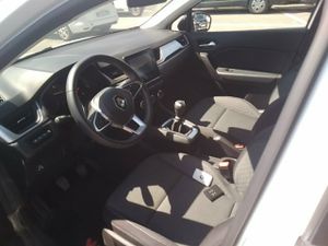 Renault Captur Intens Tce 74kw (100cv) Glp - Foto 8