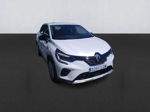 Renault Captur Intens Tce 74kw (100cv) Glp - Foto 4