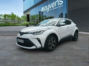 Toyota C-hr 2.0 180h Advance - Foto 2