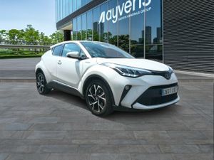 Toyota C-hr 2.0 180h Advance - Foto 4