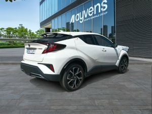 Toyota C-hr 2.0 180h Advance - Foto 5