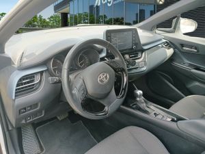 Toyota C-hr 2.0 180h Advance - Foto 8