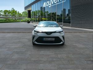 Toyota C-hr 2.0 180h Advance - Foto 3