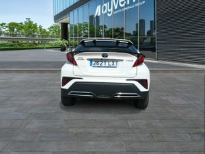 Toyota C-hr 2.0 180h Advance - Foto 6