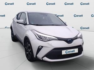 Toyota C-hr 1.8 125h Advance - Foto 4