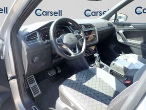 Volkswagen Tiguan R-line 2.0 Tdi 110kw (150cv) Dsg - Foto 6