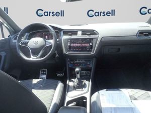 Volkswagen Tiguan R-line 2.0 Tdi 110kw (150cv) Dsg - Foto 9