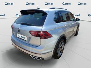 Volkswagen Tiguan R-line 2.0 Tdi 110kw (150cv) Dsg - Foto 4