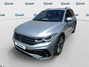 Volkswagen Tiguan R-line 2.0 Tdi 110kw (150cv) Dsg - Foto 2