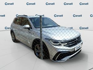 Volkswagen Tiguan R-line 2.0 Tdi 110kw (150cv) Dsg - Foto 5