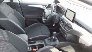 Ford Focus 1.5 Ecoblue 88kw Trend+ - Foto 6