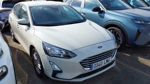 Ford Focus 1.5 Ecoblue 88kw Trend+ - Foto 5