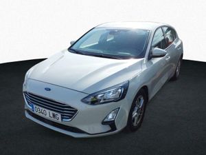 Ford Focus 1.5 Ecoblue 88kw Trend+ - Foto 2