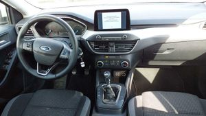 Ford Focus 1.5 Ecoblue 88kw Trend+ - Foto 9