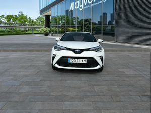 Toyota C-hr 2.0 180h Advance - Foto 3