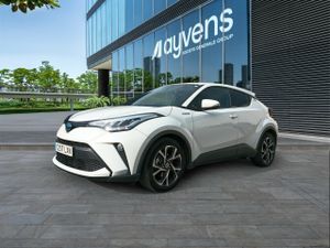 Toyota C-hr 2.0 180h Advance - Foto 2