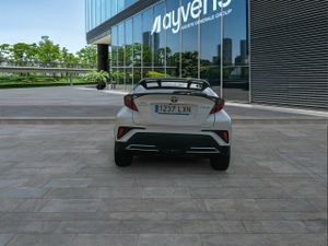 Toyota C-hr 2.0 180h Advance - Foto 6