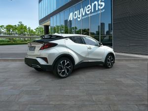 Toyota C-hr 2.0 180h Advance - Foto 5