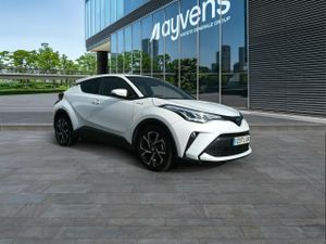 Toyota C-hr 2.0 180h Advance - Foto 4