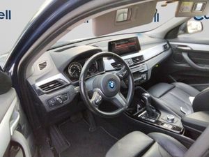 Bmw X2 Xdrive25e Auto - Foto 8