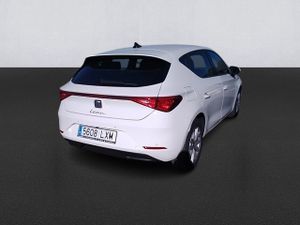 Seat Leon 2.0 Tdi 85kw S&s Style Go - Foto 5