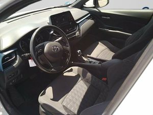 Toyota C-hr 1.8 125h Advance - Foto 8