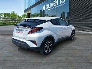 Toyota C-hr 1.8 125h Advance - Foto 5