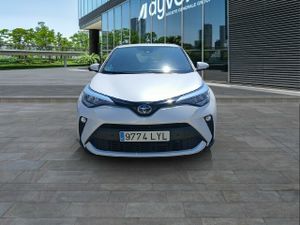 Toyota C-hr 1.8 125h Advance - Foto 3