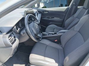 Toyota C-hr 1.8 125h Advance - Foto 8