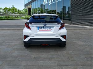Toyota C-hr 1.8 125h Advance - Foto 6