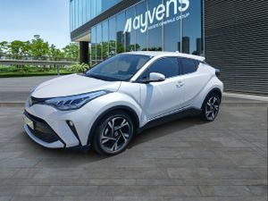 Toyota C-hr 1.8 125h Advance - Foto 2