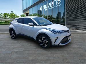 Toyota C-hr 1.8 125h Advance - Foto 4