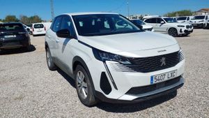 Peugeot 3008 1.5 Bluehdi 96kw (130cv) S&s Active Pack - Foto 5