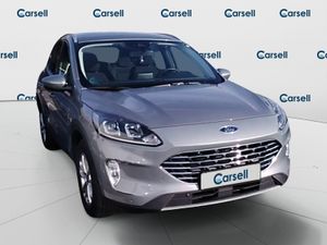 Ford Kuga Titanium 2.5 Duratec Fhev 140kw Auto - Foto 4