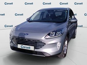 Ford Kuga Titanium 2.5 Duratec Fhev 140kw Auto - Foto 2
