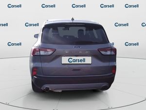 Ford Kuga Titanium 2.5 Duratec Fhev 140kw Auto - Foto 6