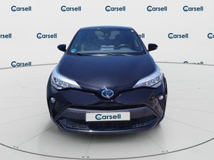 Toyota C-hr 1.8 125h Active - Foto 3